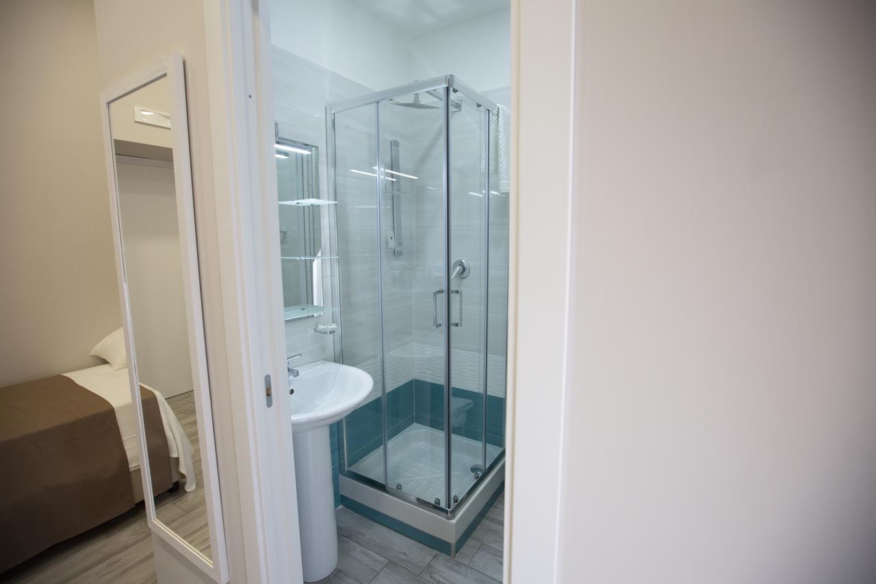 B&B Saint Catharina Νάπολη Εξωτερικό φωτογραφία