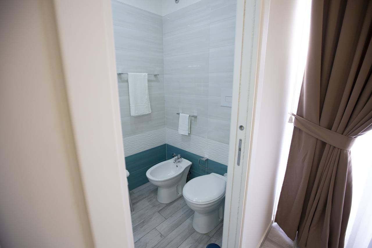 B&B Saint Catharina Νάπολη Εξωτερικό φωτογραφία
