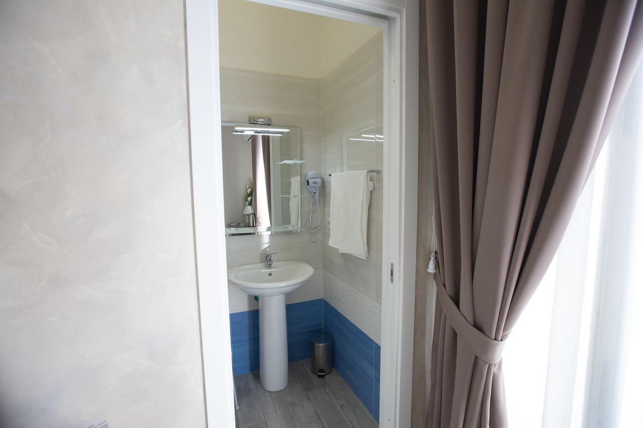 B&B Saint Catharina Νάπολη Εξωτερικό φωτογραφία