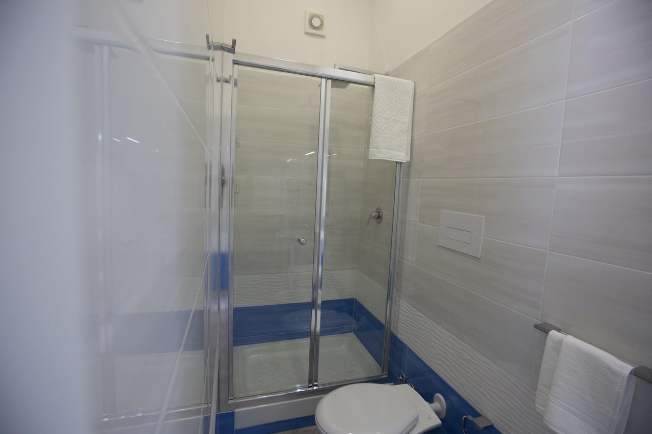 B&B Saint Catharina Νάπολη Εξωτερικό φωτογραφία