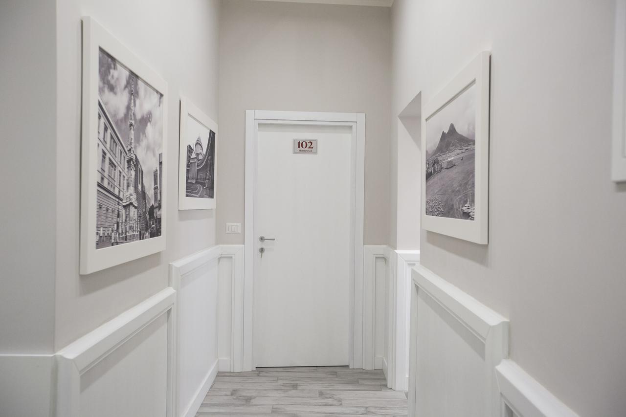 B&B Saint Catharina Νάπολη Εξωτερικό φωτογραφία