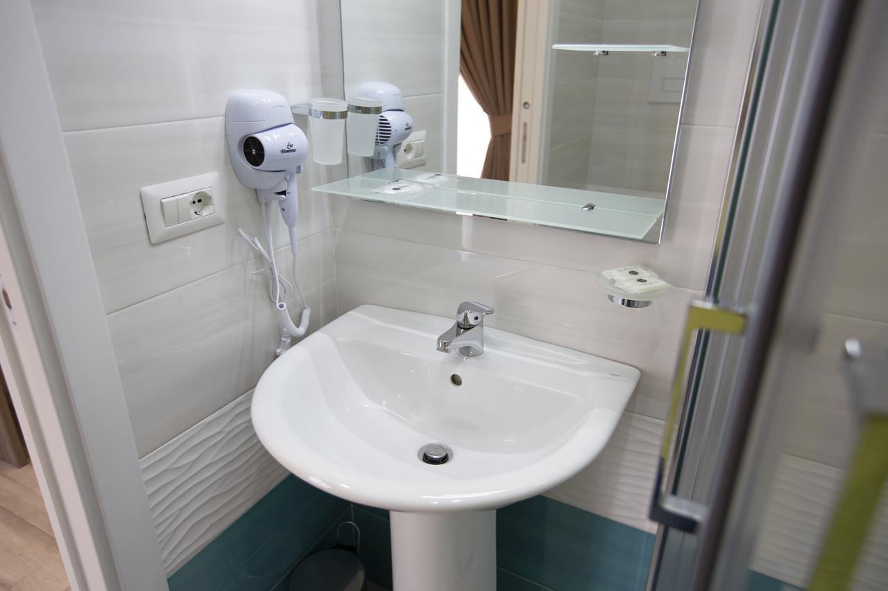 B&B Saint Catharina Νάπολη Εξωτερικό φωτογραφία