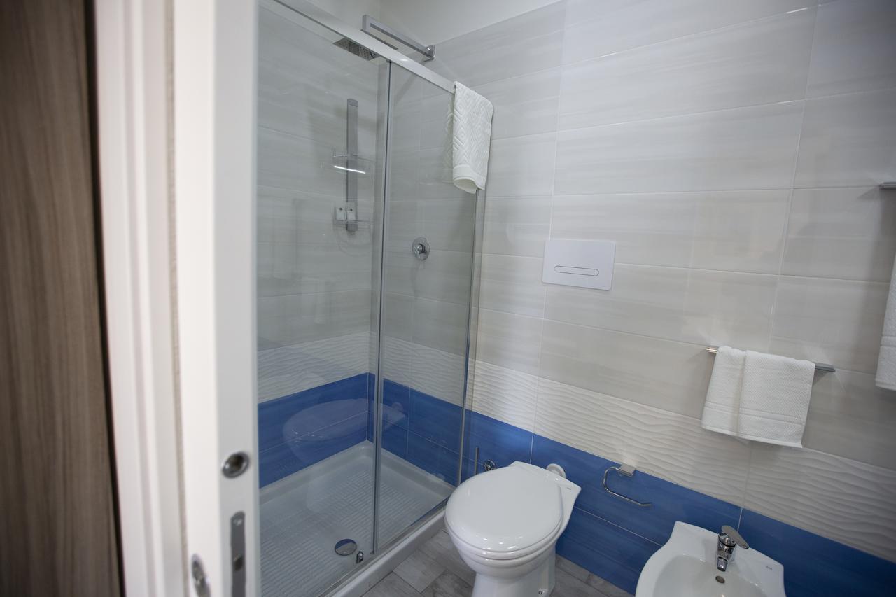 B&B Saint Catharina Νάπολη Εξωτερικό φωτογραφία