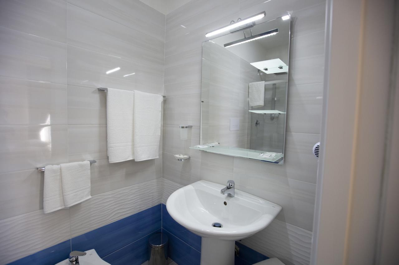 B&B Saint Catharina Νάπολη Εξωτερικό φωτογραφία