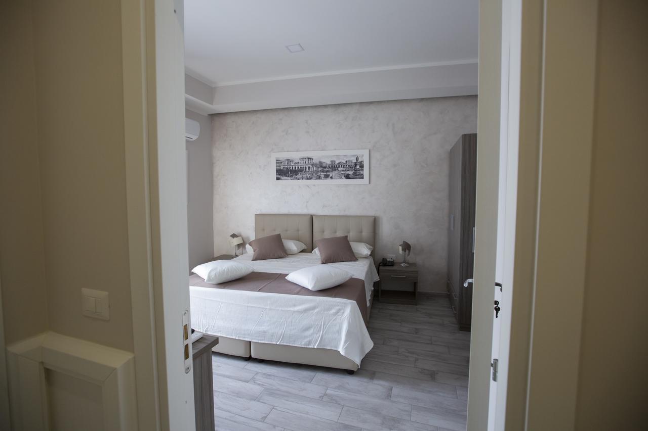 B&B Saint Catharina Νάπολη Εξωτερικό φωτογραφία