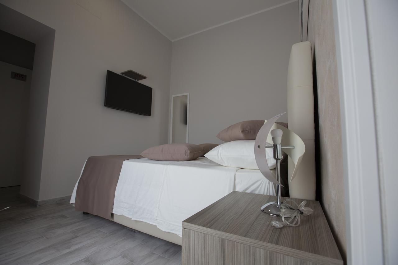 B&B Saint Catharina Νάπολη Εξωτερικό φωτογραφία