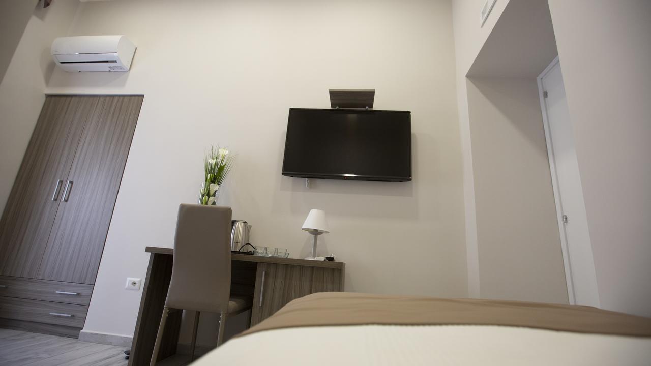 B&B Saint Catharina Νάπολη Εξωτερικό φωτογραφία
