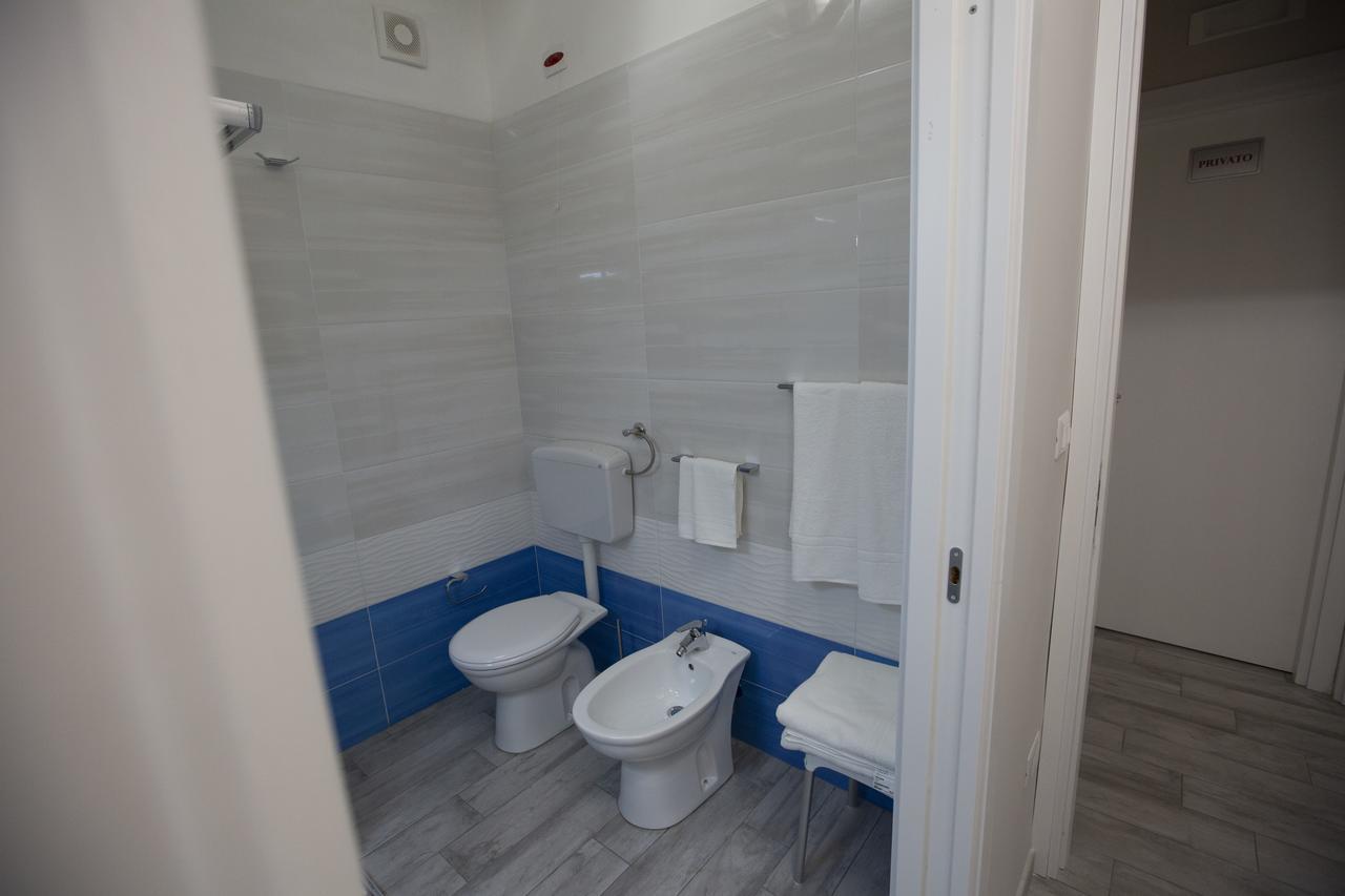 B&B Saint Catharina Νάπολη Εξωτερικό φωτογραφία