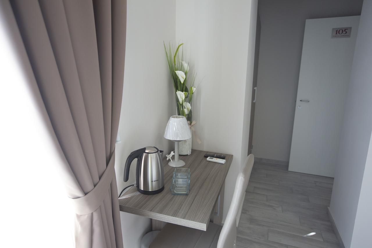 B&B Saint Catharina Νάπολη Εξωτερικό φωτογραφία
