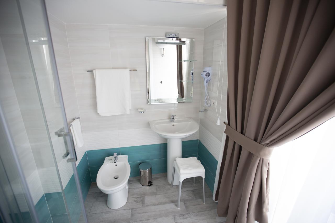 B&B Saint Catharina Νάπολη Εξωτερικό φωτογραφία