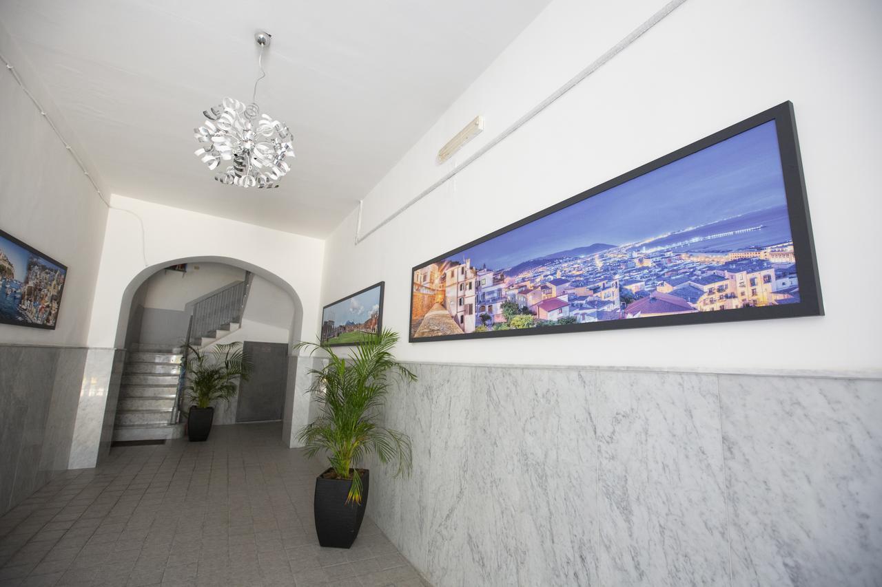 B&B Saint Catharina Νάπολη Εξωτερικό φωτογραφία