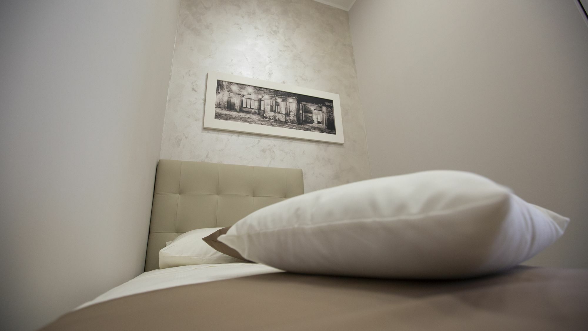 B&B Saint Catharina Νάπολη Εξωτερικό φωτογραφία