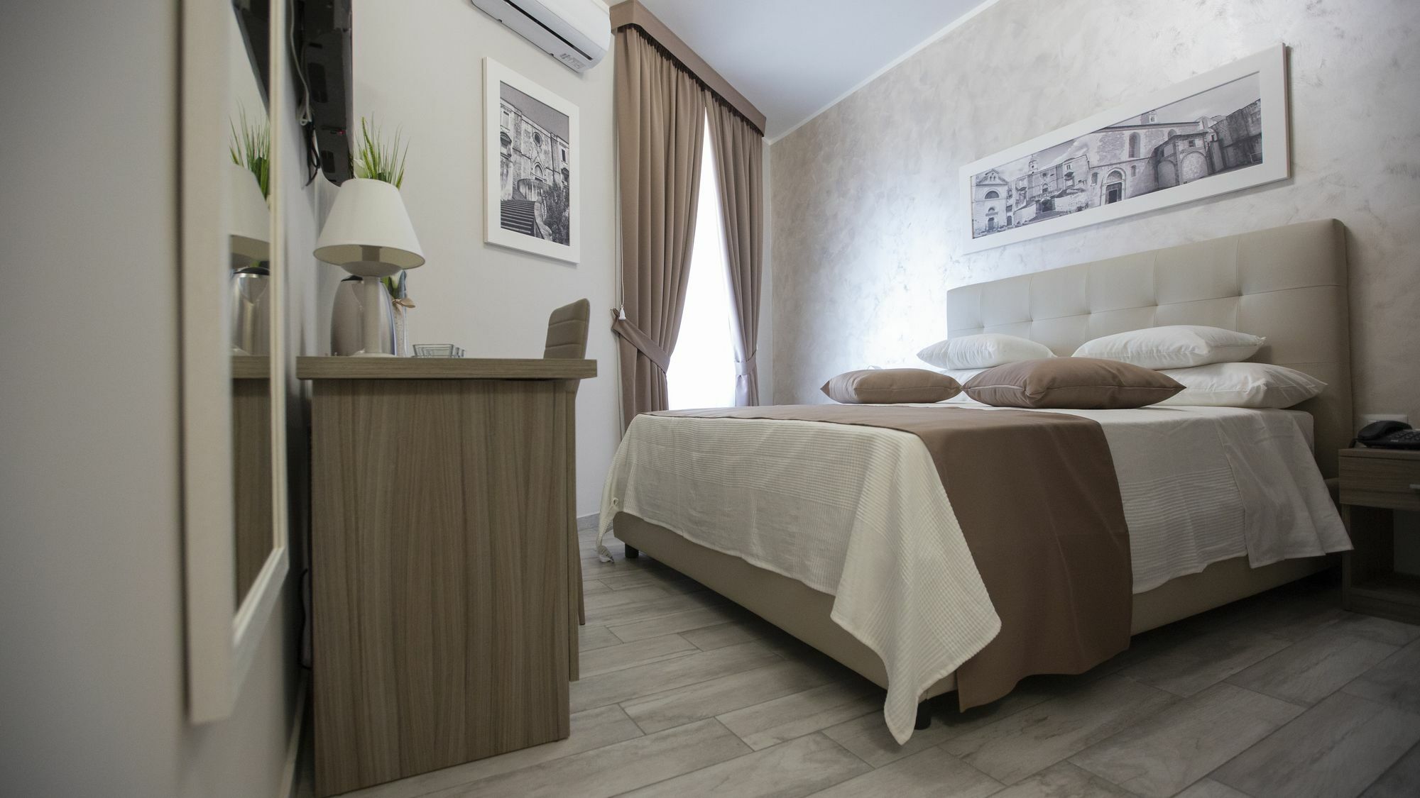 B&B Saint Catharina Νάπολη Εξωτερικό φωτογραφία
